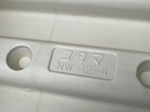 ?【農機具】苗箱運搬枠12枚用 5本 なえ箱運び田植え【農機具･耕運機地域最大高価買取アールワン田川】