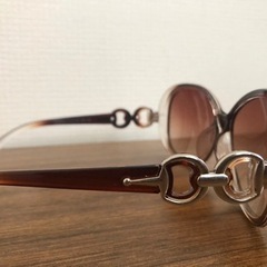 サングラス②　レディース　新品未使用　日除の画像