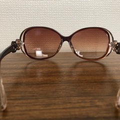 サングラス②　レディース　新品未使用　日除の画像