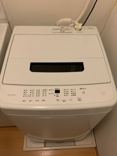洗濯機