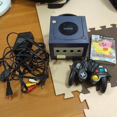 任天堂ゲームキューブ　ソフトセット