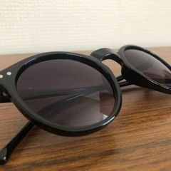 サングラス③ レディース　メガネの画像