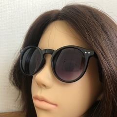 サングラス③ レディース　メガネ
