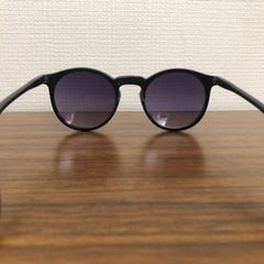 サングラス③ レディース　メガネの画像