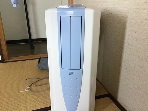 2020年式　　コロナ　　どこでもクーラー(スポットクーラー)