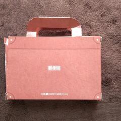 寅さん絵入りはがきセットの画像