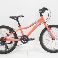 GIANT 「ジャイアント」 LIV ENCHANT 20 2021年モデル キッズバイク