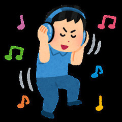 音楽サークルメンバー募集❗️