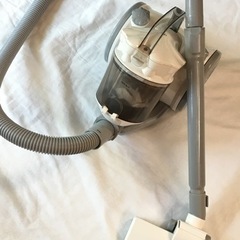 コーナン PortTech サイクロンクリーナー　ＰＴＹ－Ｃ１７２Ｃ（Ｗ）の画像