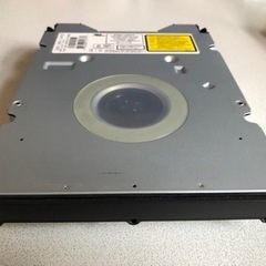 光学ドライブ　DVR-L14STO  中古品の画像