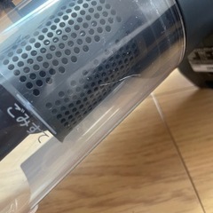 アイリスオーヤマコードレス掃除機の画像