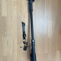 アイリスオーヤマコードレス掃除機の画像