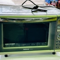 ★オーブンレンジ★
