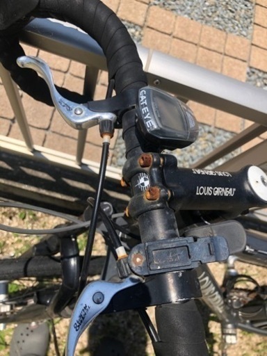 自転車