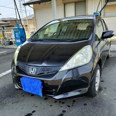 ホンダ フィット