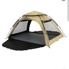 DOD　わがやのシェード　希少廃盤商品 DoD わがやのシェード