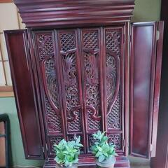 仏壇 仏具の画像