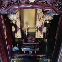 仏壇 仏具の画像