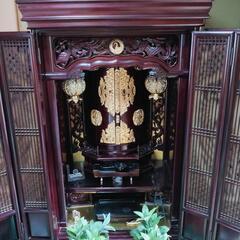 仏壇 仏具の画像