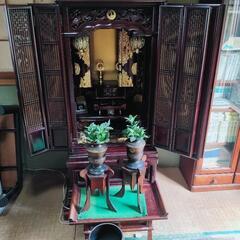 仏壇 仏具の画像