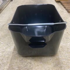 【新品】油受け　マルゼン　フライヤー用　油缶の画像