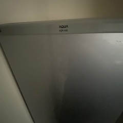 70リットル冷蔵庫の画像