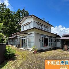 加美郡加美町宮崎　中古住宅　　130万円