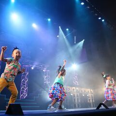真岡市〈田町〉で初心者向けダンス★