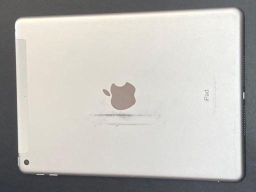 iPad 第5世代　32ギガバイト