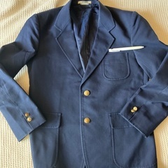 沖縄尚学制服