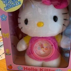 キティちゃん