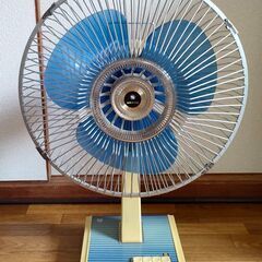 サンヨー 扇風機の中古が安い！激安で譲ります・無料であげます