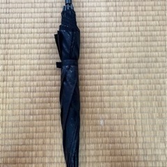 【お渡し済み】】日傘 50cm ※24時間 受け渡し可能※