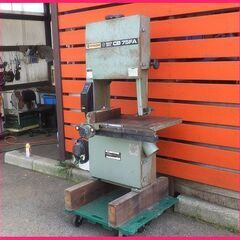 日立工機 バンドソー CB75FA デジタルメーター付