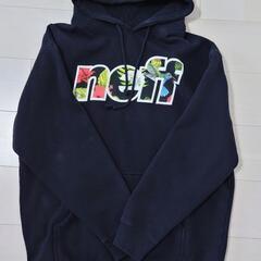 neff パーカー
