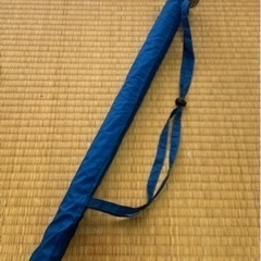 【お渡し済み】刀の傘 60cm