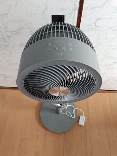 新品同様のファン!!