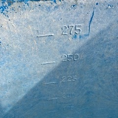 ダイライト　水槽の画像