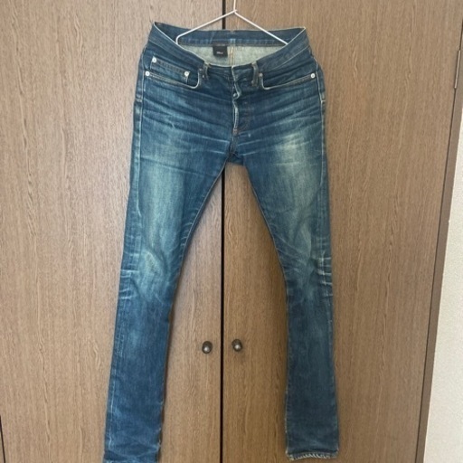 Dior ジーンズ　メンズ