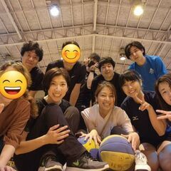11月19日(日)バレーブランクある方や初心者さん🔰男女共に新メンバー募集！ - スポーツ