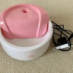 猫 自動給水器 ピュアクリスタル