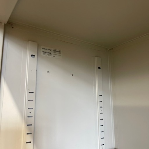 オープン書庫　書棚オフィス家具　棚