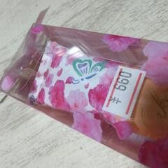 サクラCA　ハンドクリームＣＢの画像