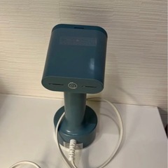 衣類スチーマー BRUNO スタイリングハンディスチーマー ハン...