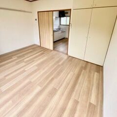 🌺🏵️室内リフォーム済のきれいなお部屋✨商店街近くでお買い物便利...