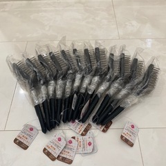 鉄板クリーナー
