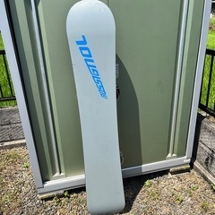 スノーボードの画像