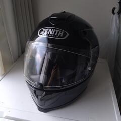 ZENITH　フルフェイスヘルメット　YAMAHA　YF-9 X...