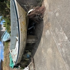 14ヒートの船の画像