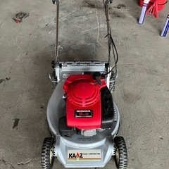 芝刈機　草刈機